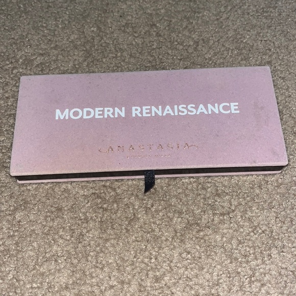 Modern renaissance palette - Picture 1 of 2